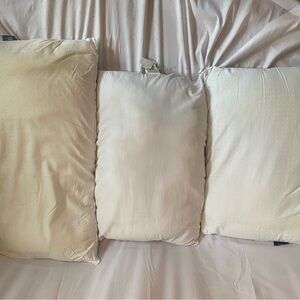 PILLOW PACK